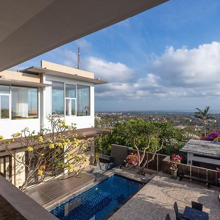 Villa Mayasari 6 Bed Rooms Nusa Dua  Bagian luar foto