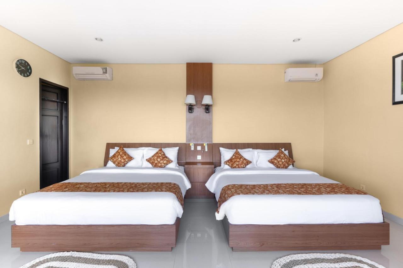 Villa Mayasari 6 Bed Rooms Nusa Dua  Bagian luar foto