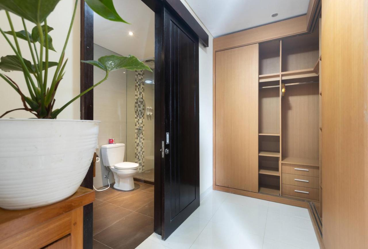 Villa Mayasari 6 Bed Rooms Nusa Dua  Bagian luar foto