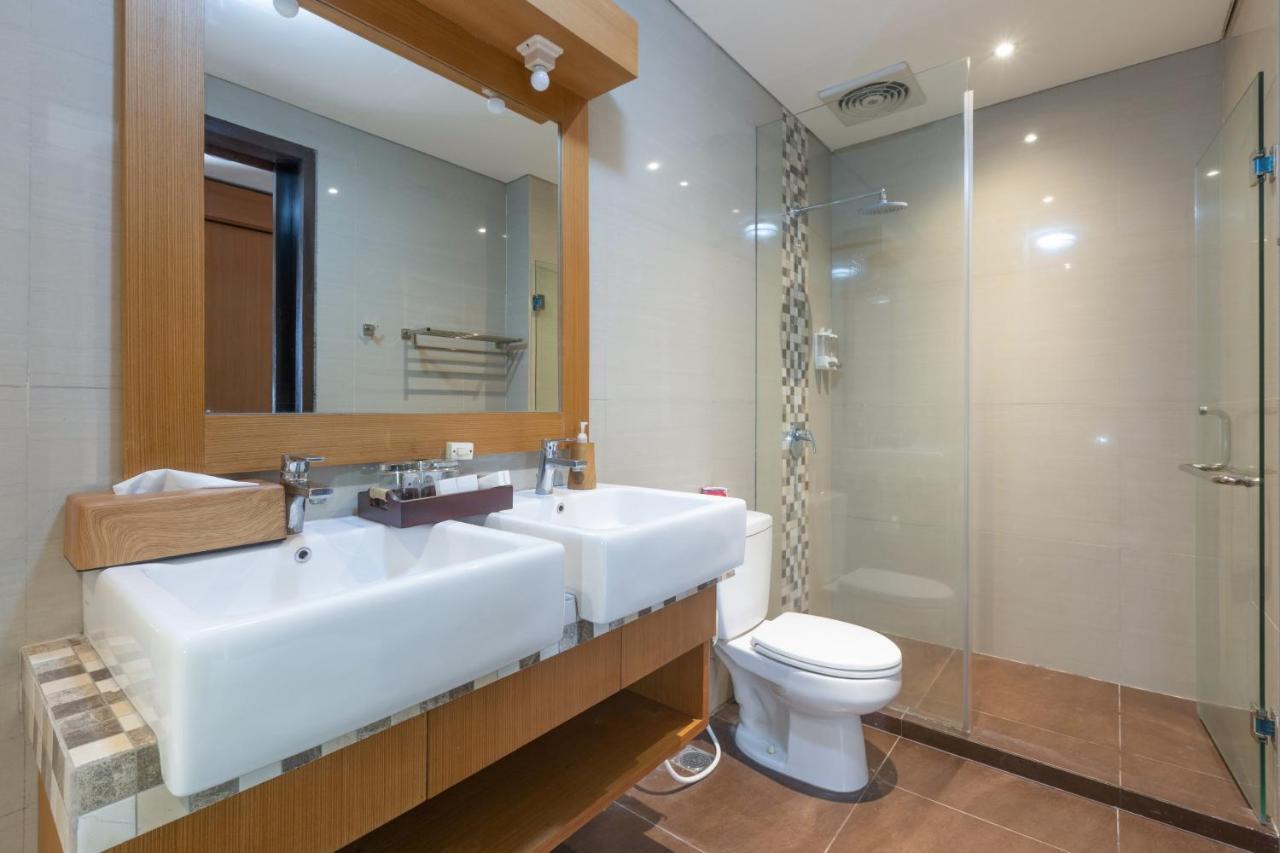 Villa Mayasari 6 Bed Rooms Nusa Dua  Bagian luar foto