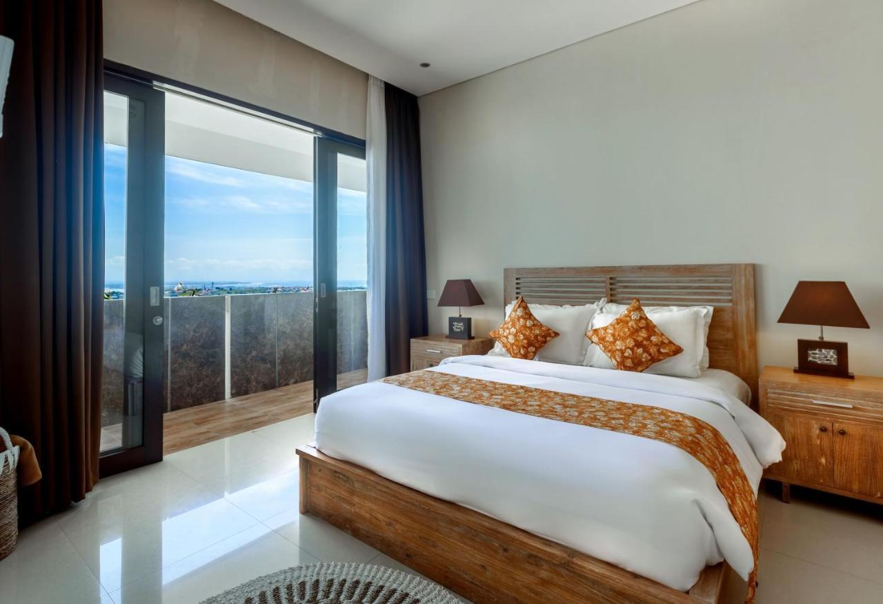 Villa Mayasari 6 Bed Rooms Nusa Dua  Bagian luar foto