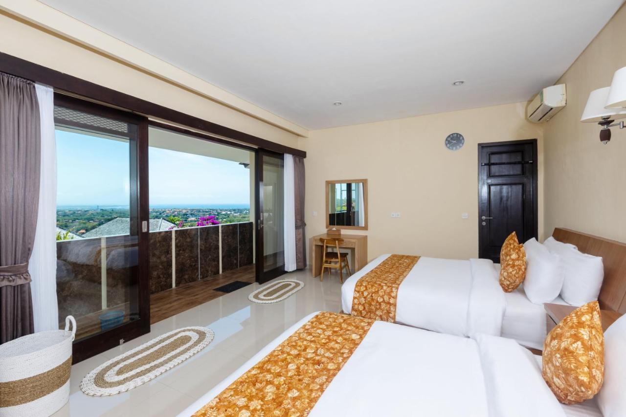 Villa Mayasari 6 Bed Rooms Nusa Dua  Bagian luar foto